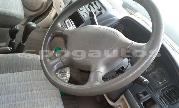 Buy Used Mitsubishi Delica Other Car in Kokoda in Oro Buy Used Mitsubishi Delica Other Car in Kokoda in Oro