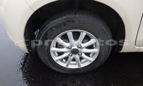 Buy Used Toyota Passo Other Car in Port Moresby in National Capital District Buy Used Toyota Passo Other Car in Port Moresby in National Capital District