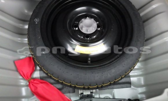 Buy Used Toyota Passo Other Car in Port Moresby in National Capital District Buy Used Toyota Passo Other Car in Port Moresby in National Capital District