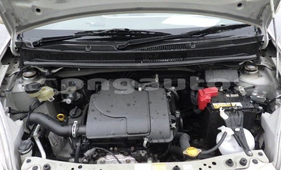 Buy Used Toyota Passo Other Car in Port Moresby in National Capital District Buy Used Toyota Passo Other Car in Port Moresby in National Capital District