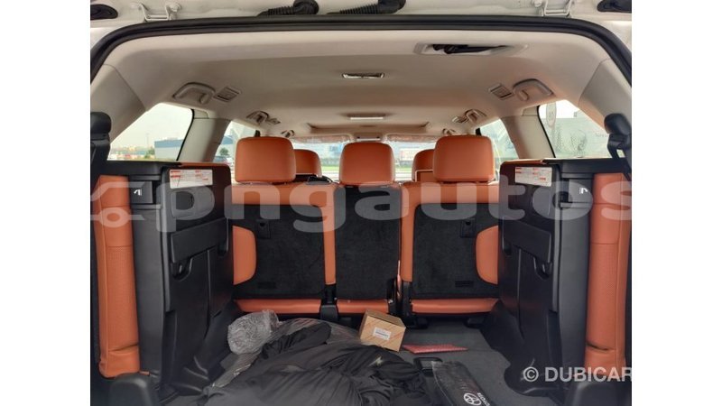 Big with watermark toyota land cruiser enga import dubai 4230