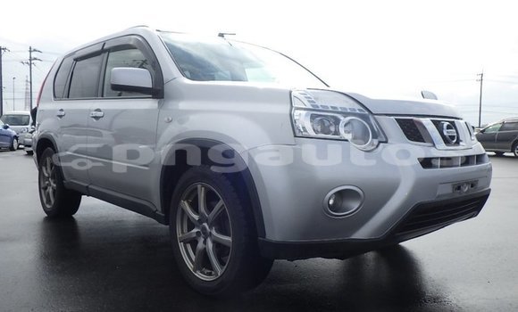 Buy Used Nissan X–Trail Silver Car in Port Moresby in National Capital District Buy Used Nissan X–Trail Silver Car in Port Moresby in National Capital District