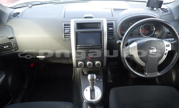 Buy Used Nissan X–Trail Silver Car in Port Moresby in National Capital District Buy Used Nissan X–Trail Silver Car in Port Moresby in National Capital District
