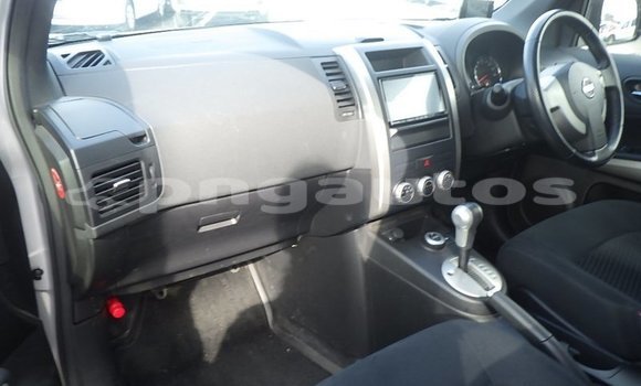 Buy Used Nissan X–Trail Silver Car in Port Moresby in National Capital District Buy Used Nissan X–Trail Silver Car in Port Moresby in National Capital District