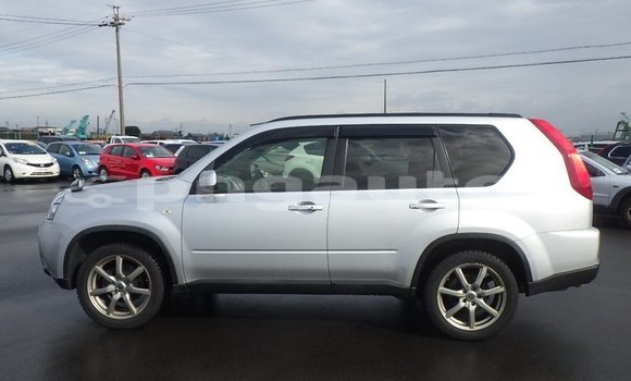 Buy Used Nissan X–Trail Silver Car in Port Moresby in National Capital District Buy Used Nissan X–Trail Silver Car in Port Moresby in National Capital District