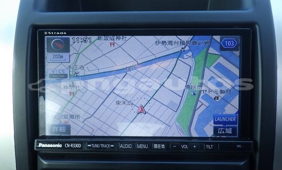 Buy Used Nissan X–Trail Silver Car in Port Moresby in National Capital District Buy Used Nissan X–Trail Silver Car in Port Moresby in National Capital District