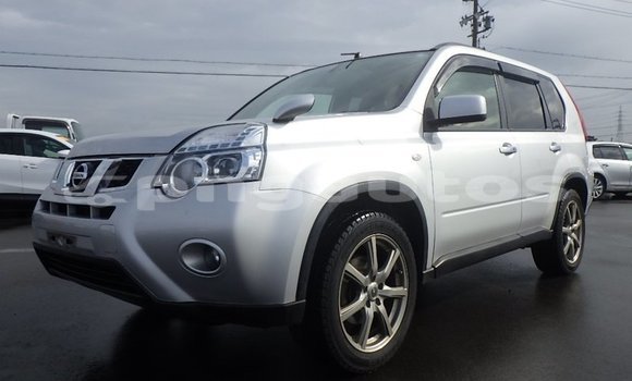 Buy Used Nissan X–Trail Silver Car in Port Moresby in National Capital District Buy Used Nissan X–Trail Silver Car in Port Moresby in National Capital District