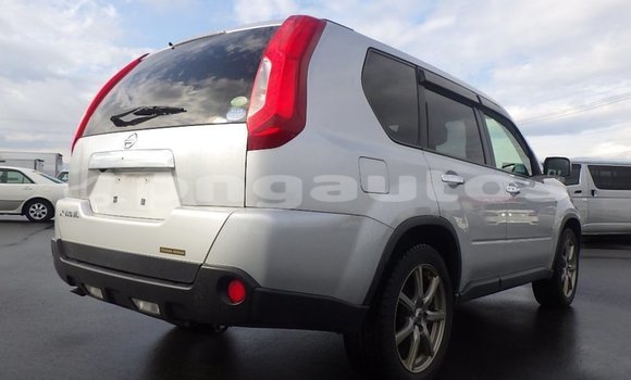 Buy Used Nissan X–Trail Silver Car in Port Moresby in National Capital District Buy Used Nissan X–Trail Silver Car in Port Moresby in National Capital District