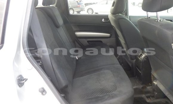 Buy Used Nissan X–Trail Silver Car in Port Moresby in National Capital District Buy Used Nissan X–Trail Silver Car in Port Moresby in National Capital District