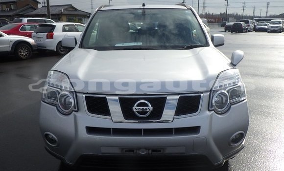 Buy Used Nissan X–Trail Silver Car in Port Moresby in National Capital District Buy Used Nissan X–Trail Silver Car in Port Moresby in National Capital District