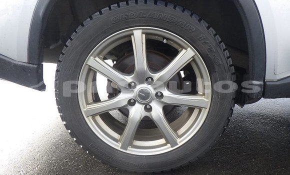 Buy Used Nissan X–Trail Silver Car in Port Moresby in National Capital District Buy Used Nissan X–Trail Silver Car in Port Moresby in National Capital District