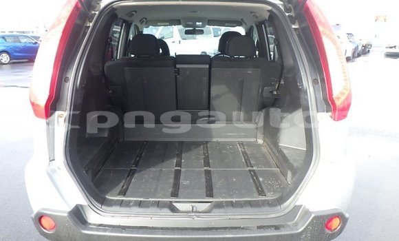 Buy Used Nissan X–Trail Silver Car in Port Moresby in National Capital District Buy Used Nissan X–Trail Silver Car in Port Moresby in National Capital District