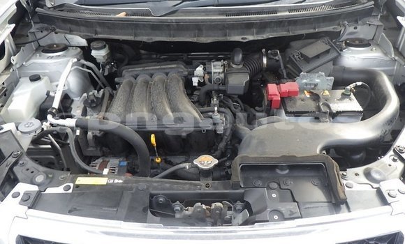 Buy Used Nissan X–Trail Silver Car in Port Moresby in National Capital District Buy Used Nissan X–Trail Silver Car in Port Moresby in National Capital District