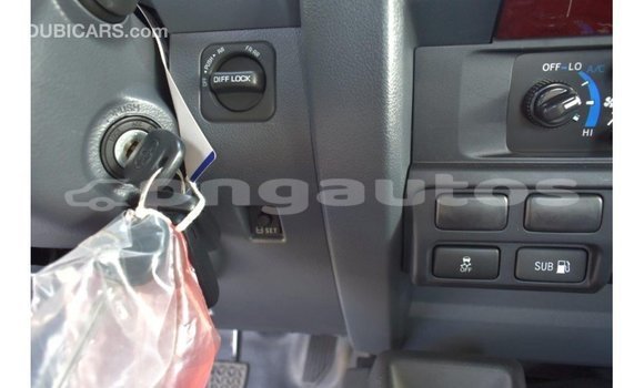 Buy Import Toyota Land Cruiser Other Car in Import - Dubai in Enga Buy Import Toyota Land Cruiser Other Car in Import - Dubai in Enga