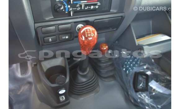 Buy Import Toyota Land Cruiser Other Car in Import - Dubai in Enga Buy Import Toyota Land Cruiser Other Car in Import - Dubai in Enga