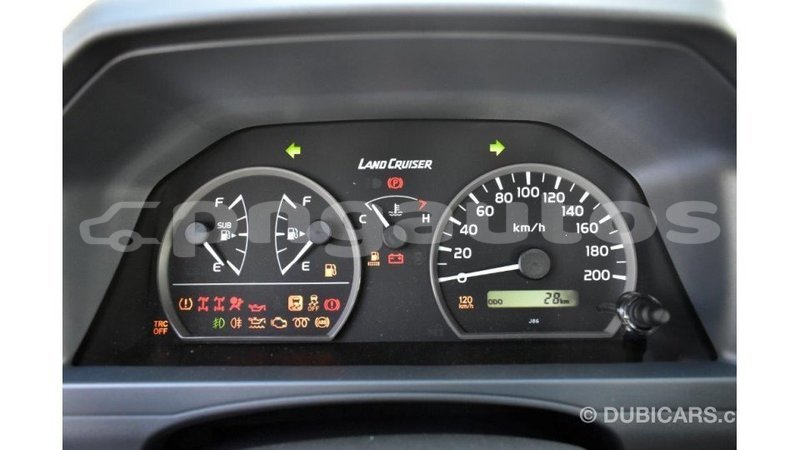 Big with watermark toyota land cruiser enga import dubai 4232