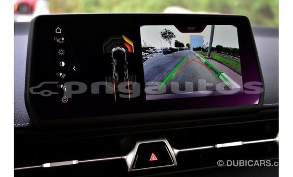 Buy Import Toyota Supra Black Car in Import - Dubai in Enga Buy Import Toyota Supra Black Car in Import - Dubai in Enga