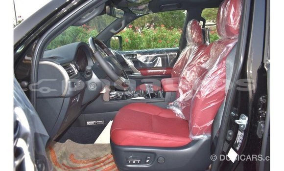 Buy Import Lexus GX Black Car in Import - Dubai in Enga Buy Import Lexus GX Black Car in Import - Dubai in Enga