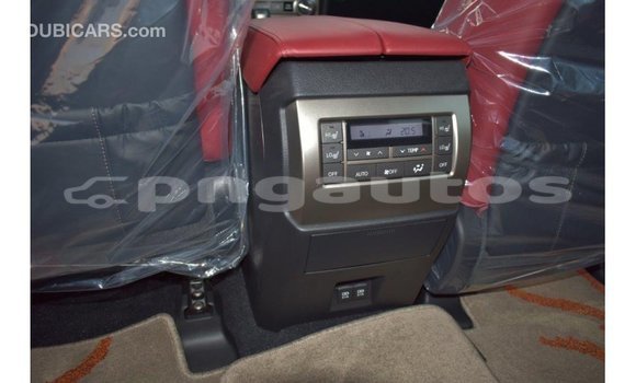 Buy Import Lexus GX Black Car in Import - Dubai in Enga Buy Import Lexus GX Black Car in Import - Dubai in Enga