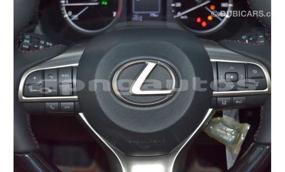Buy Import Lexus GX Black Car in Import - Dubai in Enga Buy Import Lexus GX Black Car in Import - Dubai in Enga