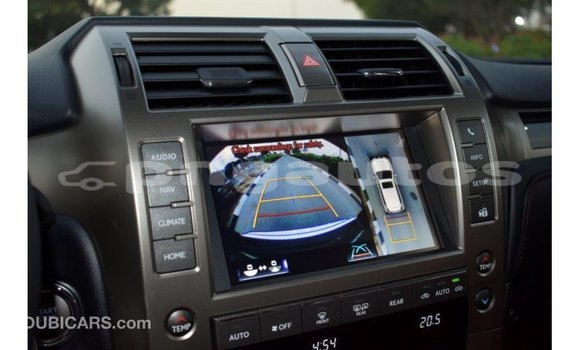 Buy Import Lexus GX Black Car in Import - Dubai in Enga Buy Import Lexus GX Black Car in Import - Dubai in Enga