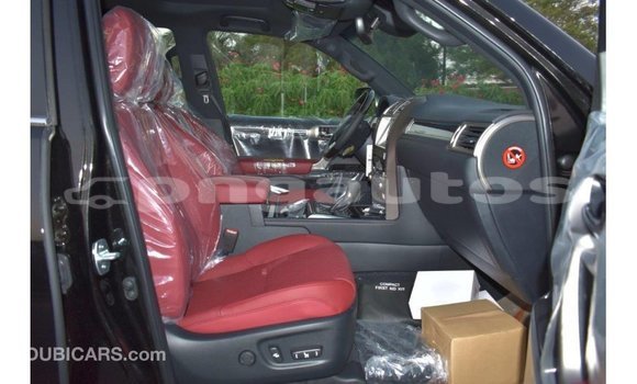 Buy Import Lexus GX Black Car in Import - Dubai in Enga Buy Import Lexus GX Black Car in Import - Dubai in Enga