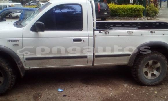 Buy Used Ford Ranger Other Car in Monara in Madang Buy Used Ford Ranger Other Car in Monara in Madang