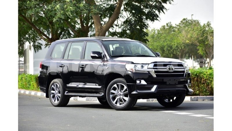 Big with watermark toyota land cruiser enga import dubai 4237