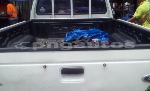 Buy Used Ford Ranger Other Car in Monara in Madang Buy Used Ford Ranger Other Car in Monara in Madang
