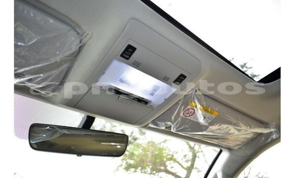 Buy Import Toyota Land Cruiser Black Car in Import - Dubai in Enga Buy Import Toyota Land Cruiser Black Car in Import - Dubai in Enga