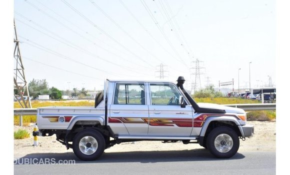 Buy Import Toyota Land Cruiser Other Car in Import - Dubai in Enga Buy Import Toyota Land Cruiser Other Car in Import - Dubai in Enga