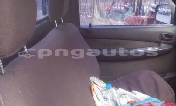 Buy Used Ford Ranger Other Car in Monara in Madang Buy Used Ford Ranger Other Car in Monara in Madang