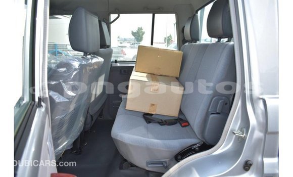 Buy Import Toyota Land Cruiser Other Car in Import - Dubai in Enga Buy Import Toyota Land Cruiser Other Car in Import - Dubai in Enga