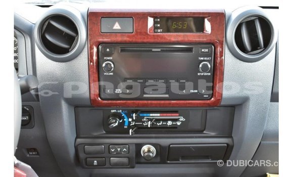 Buy Import Toyota Land Cruiser Other Car in Import - Dubai in Enga Buy Import Toyota Land Cruiser Other Car in Import - Dubai in Enga