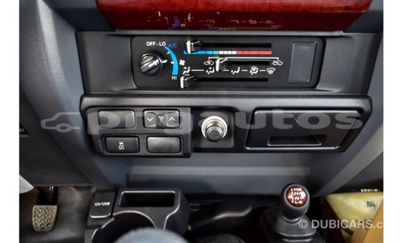 Buy Import Toyota Land Cruiser Other Car in Import - Dubai in Enga Buy Import Toyota Land Cruiser Other Car in Import - Dubai in Enga