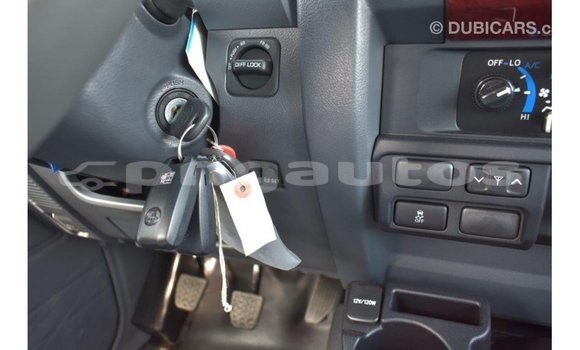 Buy Import Toyota Land Cruiser Other Car in Import - Dubai in Enga Buy Import Toyota Land Cruiser Other Car in Import - Dubai in Enga