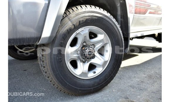 Buy Import Toyota Land Cruiser Other Car in Import - Dubai in Enga Buy Import Toyota Land Cruiser Other Car in Import - Dubai in Enga