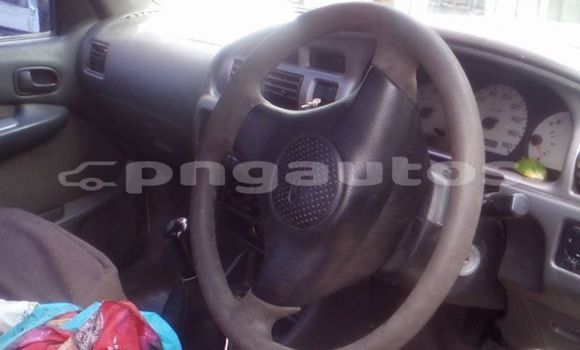 Buy Used Ford Ranger Other Car in Monara in Madang Buy Used Ford Ranger Other Car in Monara in Madang