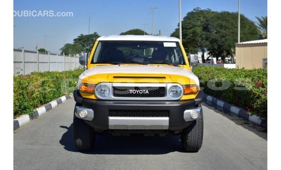 Buy Import Toyota FJ Cruiser Other Car in Import - Dubai in Enga Buy Import Toyota FJ Cruiser Other Car in Import - Dubai in Enga