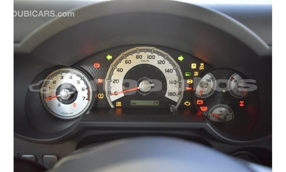 Buy Import Toyota FJ Cruiser Other Car in Import - Dubai in Enga Buy Import Toyota FJ Cruiser Other Car in Import - Dubai in Enga