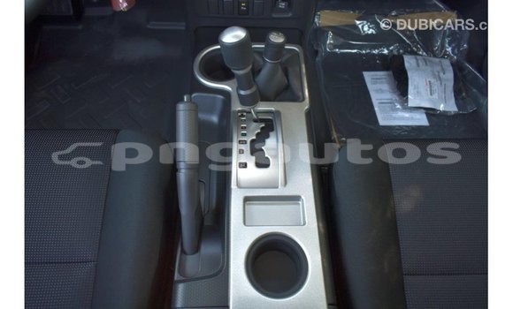Buy Import Toyota FJ Cruiser Other Car in Import - Dubai in Enga Buy Import Toyota FJ Cruiser Other Car in Import - Dubai in Enga