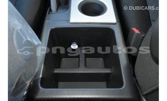 Buy Import Toyota FJ Cruiser Other Car in Import - Dubai in Enga Buy Import Toyota FJ Cruiser Other Car in Import - Dubai in Enga