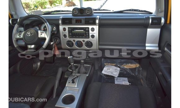 Buy Import Toyota FJ Cruiser Other Car in Import - Dubai in Enga Buy Import Toyota FJ Cruiser Other Car in Import - Dubai in Enga