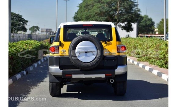 Buy Import Toyota FJ Cruiser Other Car in Import - Dubai in Enga Buy Import Toyota FJ Cruiser Other Car in Import - Dubai in Enga