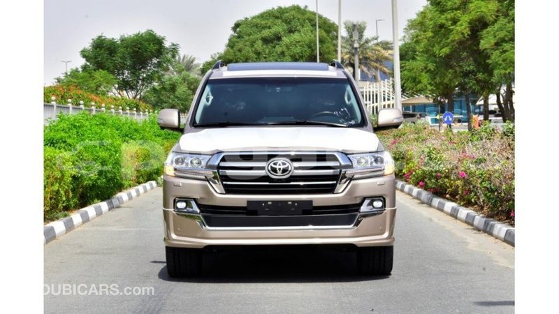 Big with watermark toyota land cruiser enga import dubai 4240