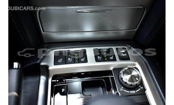 Buy Import Toyota Land Cruiser Other Car in Import - Dubai in Enga Buy Import Toyota Land Cruiser Other Car in Import - Dubai in Enga