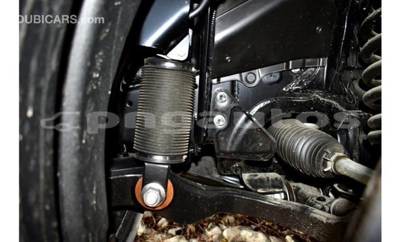 Buy Import Toyota Land Cruiser Other Car in Import - Dubai in Enga Buy Import Toyota Land Cruiser Other Car in Import - Dubai in Enga