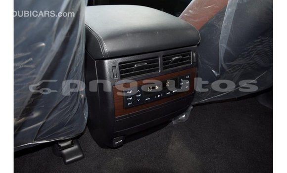 Buy Import Toyota Land Cruiser Other Car in Import - Dubai in Enga Buy Import Toyota Land Cruiser Other Car in Import - Dubai in Enga