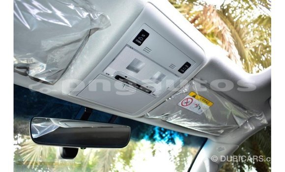 Buy Import Toyota Land Cruiser Other Car in Import - Dubai in Enga Buy Import Toyota Land Cruiser Other Car in Import - Dubai in Enga