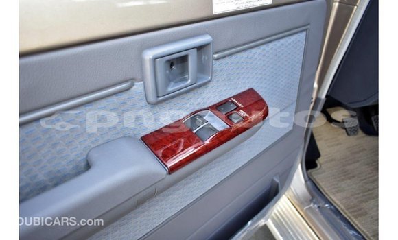 Buy Import Toyota Land Cruiser Other Car in Import - Dubai in Enga Buy Import Toyota Land Cruiser Other Car in Import - Dubai in Enga